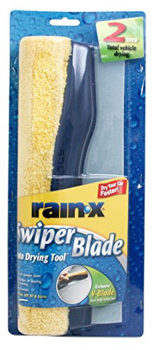Rain-X 96012X Swiper Blade Auto Drying Tool