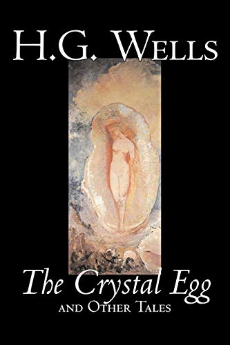 The Crystal Egg and Other Tales