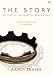 The Story Adult Curriculum DVDR: Getting to the Heart of God's Story