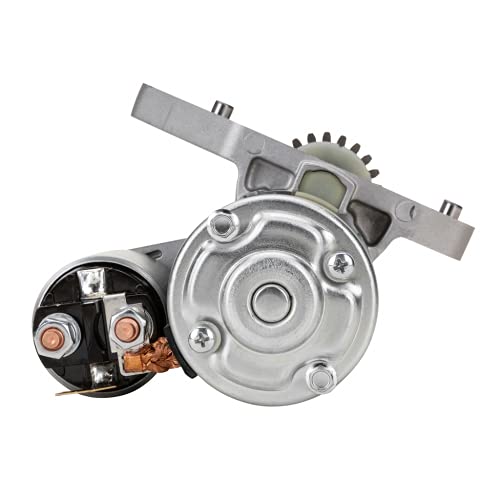 Motor de arranque para Mazda CX-9 2008-2015 | 3.5L / 3.7L V6 | Reemplazo para CY01-18-400R-00 miniatura 3