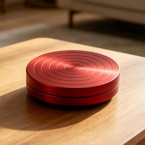Spinner de patinage artistique qui améliore l'équilibre et la posture des danseuses