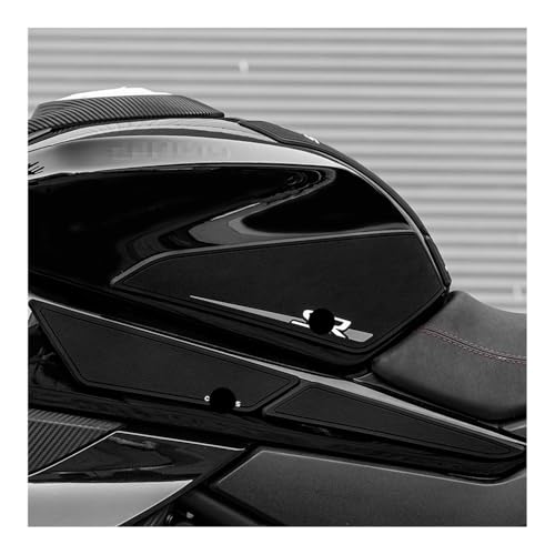 Autocollant réservoir pour 450SR idéal pour vos sorties piste