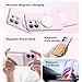 Yienning Phone Case for Oppo Reno 15 Pro, Liquid Silicone Soft Touch Soft Anti-Scratch Microfiber Lining Shockproof Protective Case with Wrist Strap Compatible with Magnetic Accessories Gray