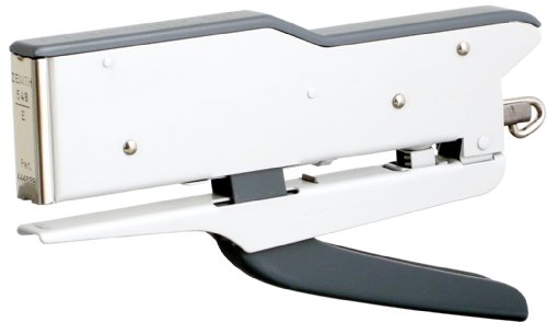 Preisvergleich Produktbild ZENITH 548E GR Heftzange, aus lackiertem Metall