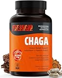 FreshCap Mushrooms Chaga...image