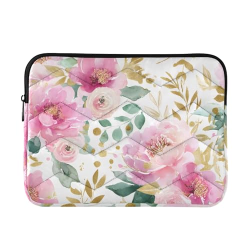 Funda acolchada para portátil 13-14 pulgadas miniatura 1