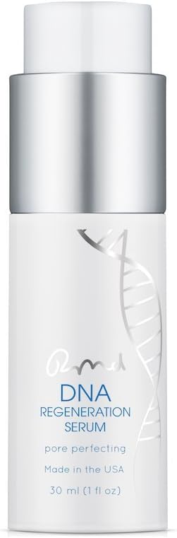 DNA Regeneration Serum