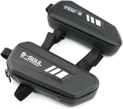 Bolsa lateral para motocicleta, bolsa para herramienta y almacenamiento en carenado triangular - para MT-01, MT-03, MT-07, MT-09, MT-10, MT-25, MT03, MT07, MT09 miniatura 1