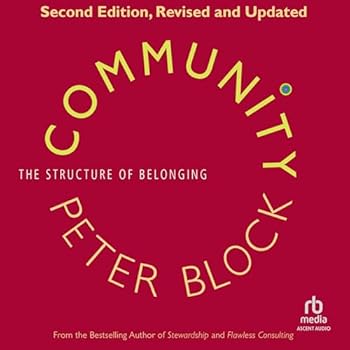 Audio CD Community, 2nd Edition: The Structure of Belonging Book