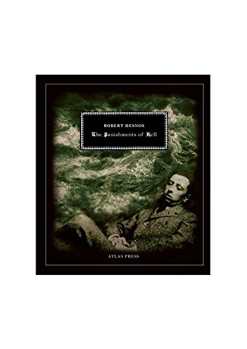 The Punishments of Hell, or New Hebrides