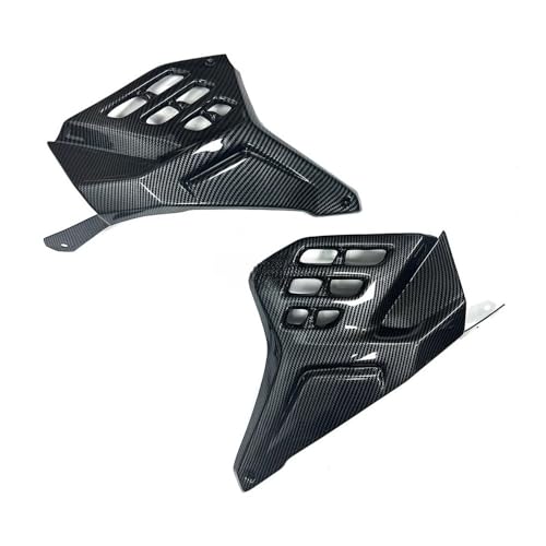 Carenage Lateral CBR 650R Panneau Couverture contre les Projections
