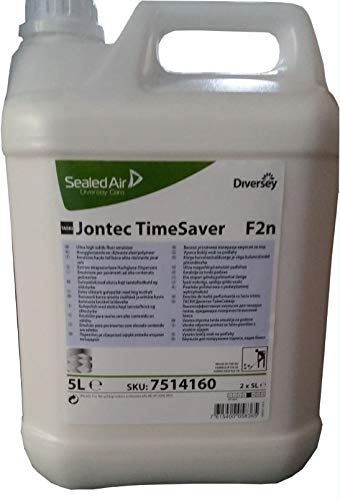 TASKI jontec TIME SAVER 5L - cire haute brillance sol