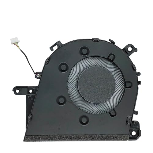 Ventilateur CPU Lenovo IdeaPad 3 14ADA05 S145-14IWL DC5V 0.5A - 2