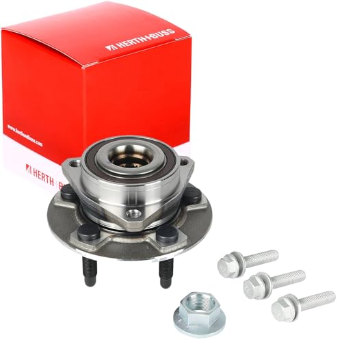 Roulement J4700833 HERTH+BUSS JAKOPARTS pour éliminer le bruit de frottement