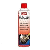 CRC Brake Cleaner 500 ml