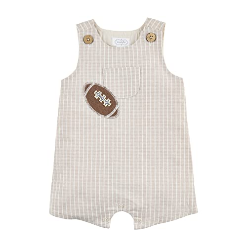 Mud Pie baby-boys Baby Boy Shortall