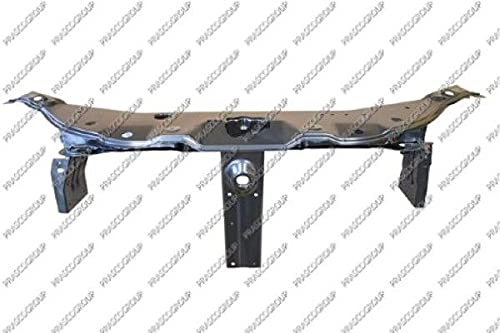 PRASCO DA7103201 Revestimiento frontal Compatible con DACIA Lodgy JS Dokker Familiar KE DOKKER Express