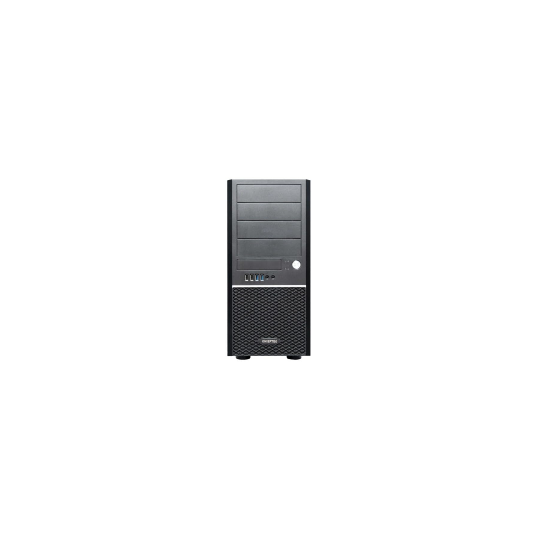 CAJA PC CHIEFTEC CM-25B-OP TOWER BLACK