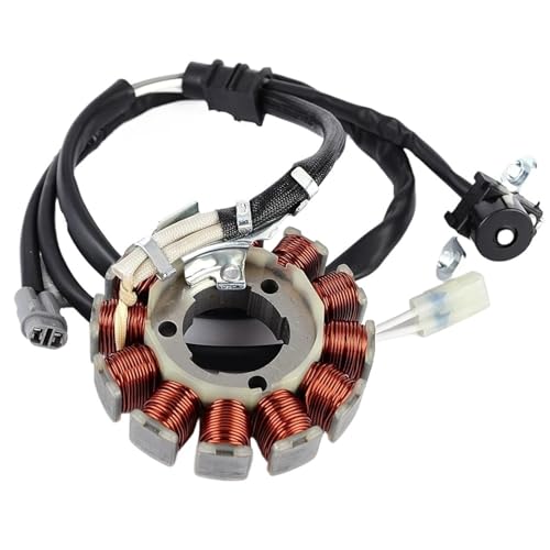 Bobine de stator 1SL-81410-00 pour alternateur regulateur de moto cross YZ450