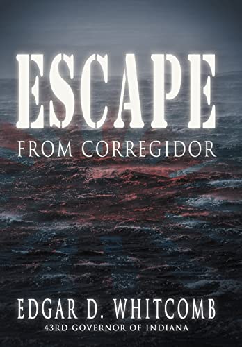 Escape from Corregidor view 2