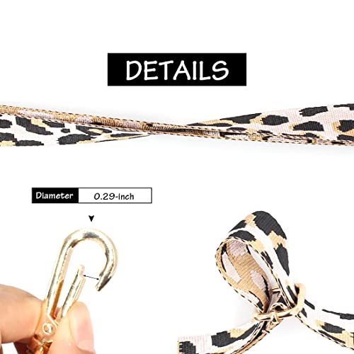 Image of Adjustable Handbag Strap Wide Purse Strap Replacement Shoulder Crossbody Bag Strap