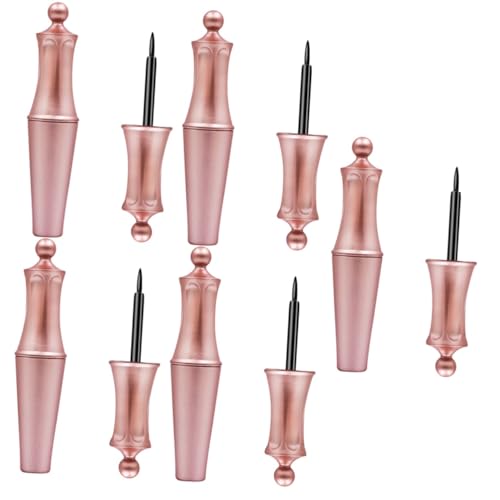 Eyeliner líquido pack 10 unidades para uso diario miniatura 1