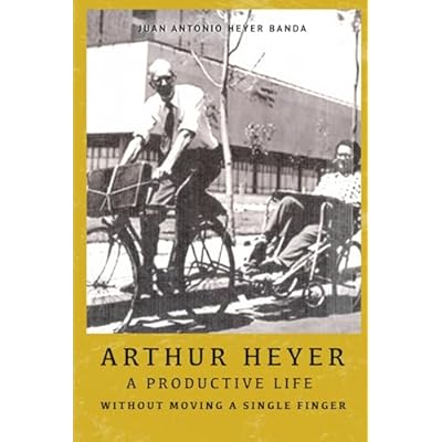 Arthur Heyer