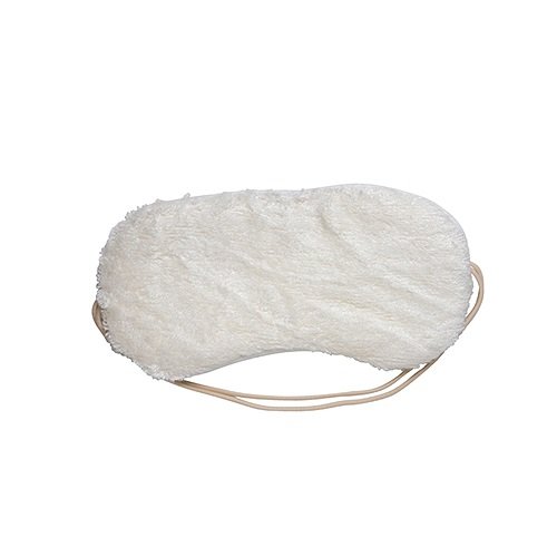 Kingsley Slumber Masque - Bamboo Natural