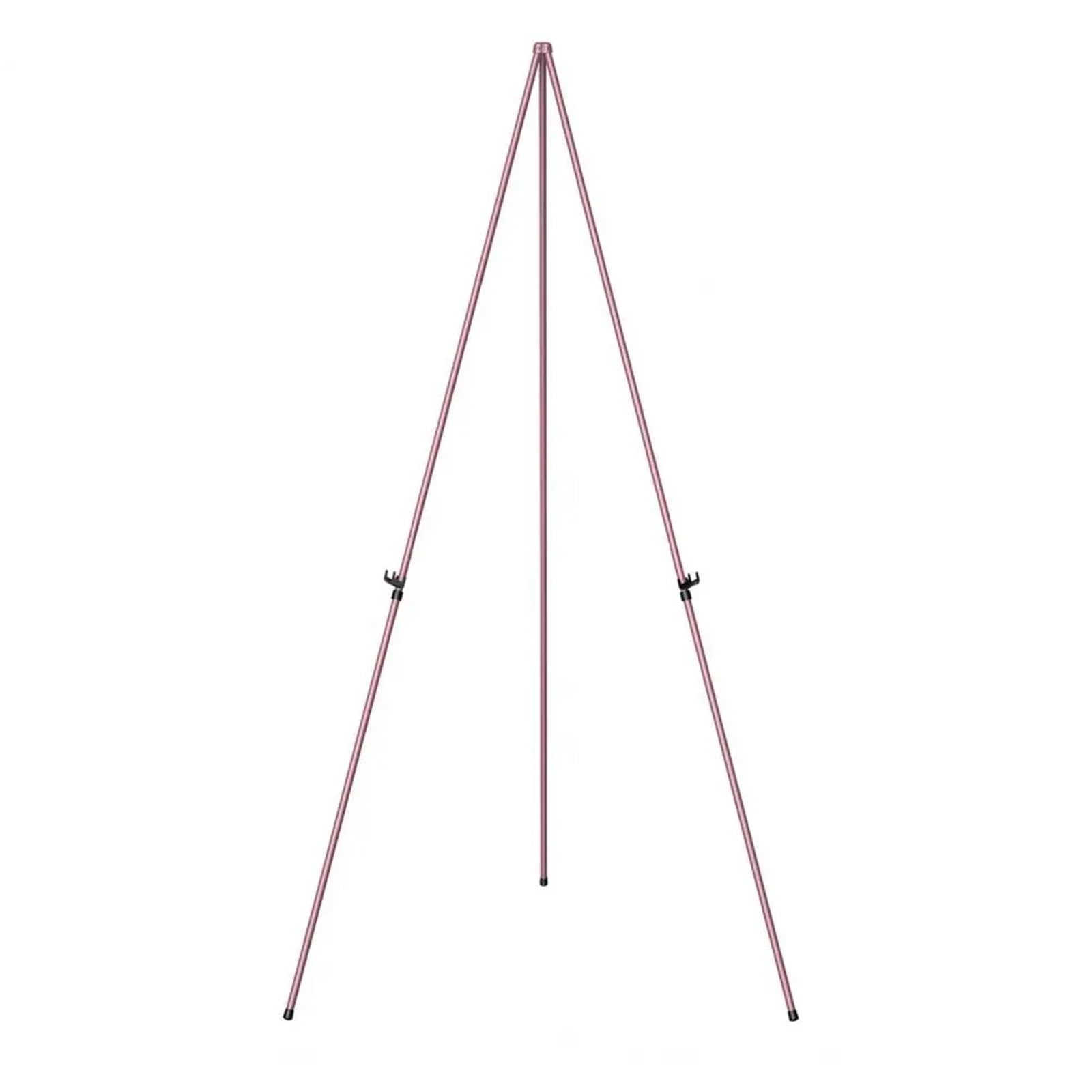 NGDFGR Easel Adjustable Easel Stand Portable Tripod For Canvas Art Display,Color2