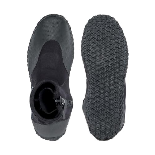 image for Neo-Sport Neo Sport Premium Neoprene Men & Women Wetsuit Boots, Shoes 