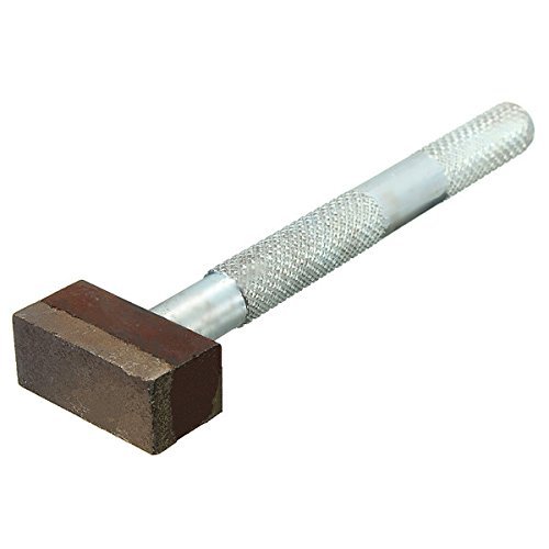 SZTVECFW Mola a Disco diamantato sinterizzato Smerigliatrice da banco for ravvivatrice for Pietra