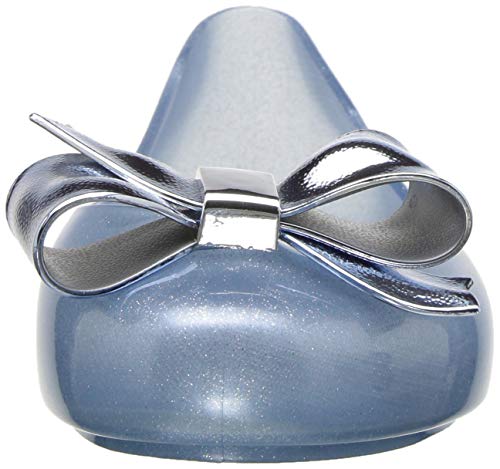 Image of mini melissa Sweet Love Mary Jane Flats for Babies & Toddlers
