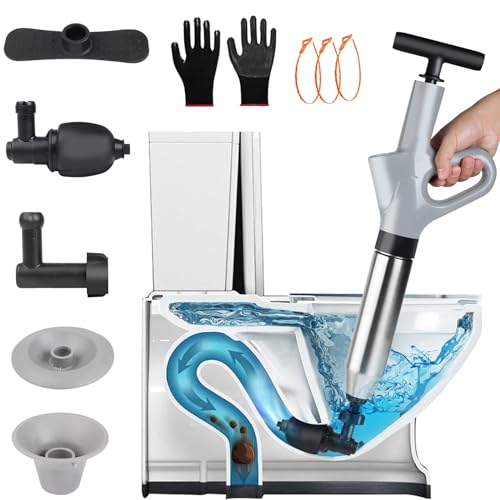 Top 10 Best Toilet Unclogger In 2023 Glory Cycles