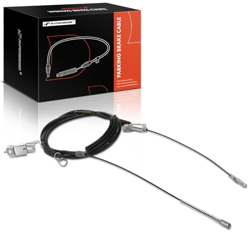 Cable de freno de estacionamiento trasero derecho para Ford F-150 2004-2005