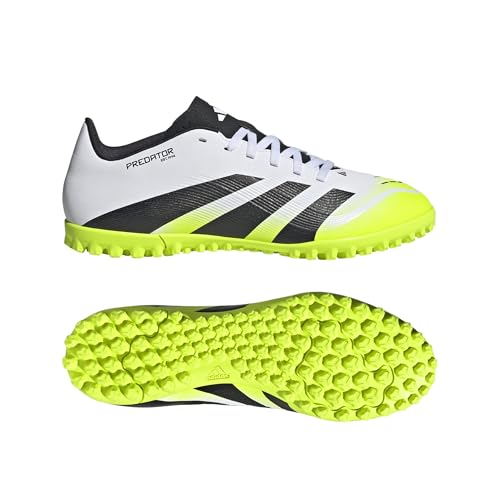 Image of adidas Predator Club Turf Boots