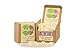 Baby Bits Wipes Solution - Makes 1,000 Natural Wipes • Made in the USA! (2 Pack)