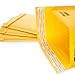 BAZIC Products Kraft Bubble Mailers #4 9.5