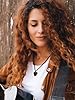 U7 Guitar Pick Pendant Cool Black Necklace For Men Women Music Gift Jewellery Plectrum Necklaces #1