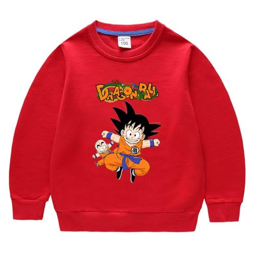 ドラゴンボール キッズトップス」の人気商品一覧 | 安い商品を通販