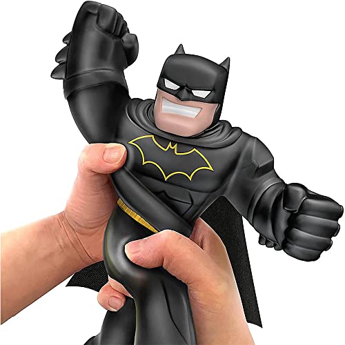 Sunny Brinquedos Goo Jit Zu - Supergoo Gigante Batman, Multicor