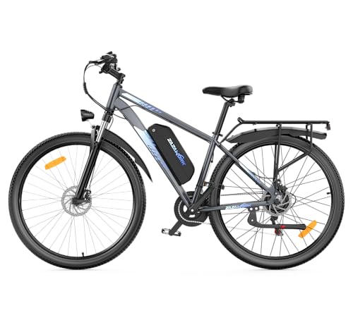 Tiguowish Mountain Electric Bike