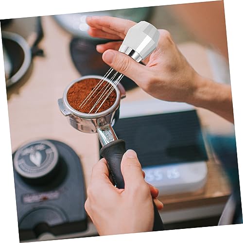 Distributeur d'outils de brassage d'expresso pour les cafés évitant la canalisation - 7