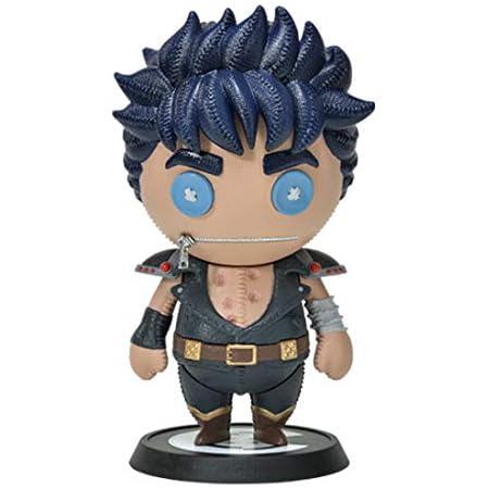 Amazon Cutie1 北斗の拳 ケンシロウ フィギュア ドール 通販