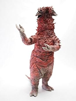 CCP 1/6特撮シリーズ 双頭怪獣パンドン ハイグレードVer. SHOP.CCP.JP / CCP 1/6特撮シリーズ 双頭怪獣パンドン ハイ