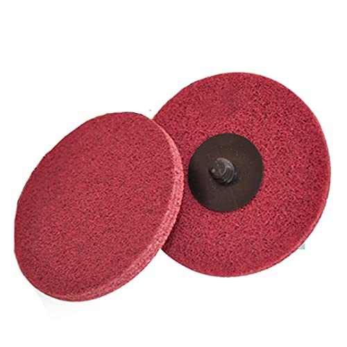 Austromex 1118 QUICK CHANGE DISC INOX UNIX 2x1 / 4 