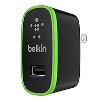 Algopix Similar Product 10 - Belkin Boost Up Home and Wall Charger