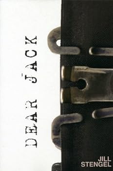 Paperback Dear Jack Book