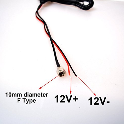 Cocar Auto TV Digitale Radio FM Antenna Segnale