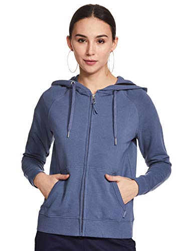 Van Heusen Women's Cotton Hooded Jacket Price History
