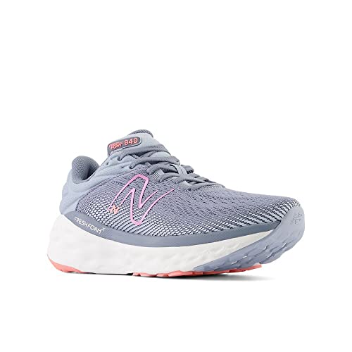 New Balance Women's Fresh Foam X 840f V1 Running Shoe4